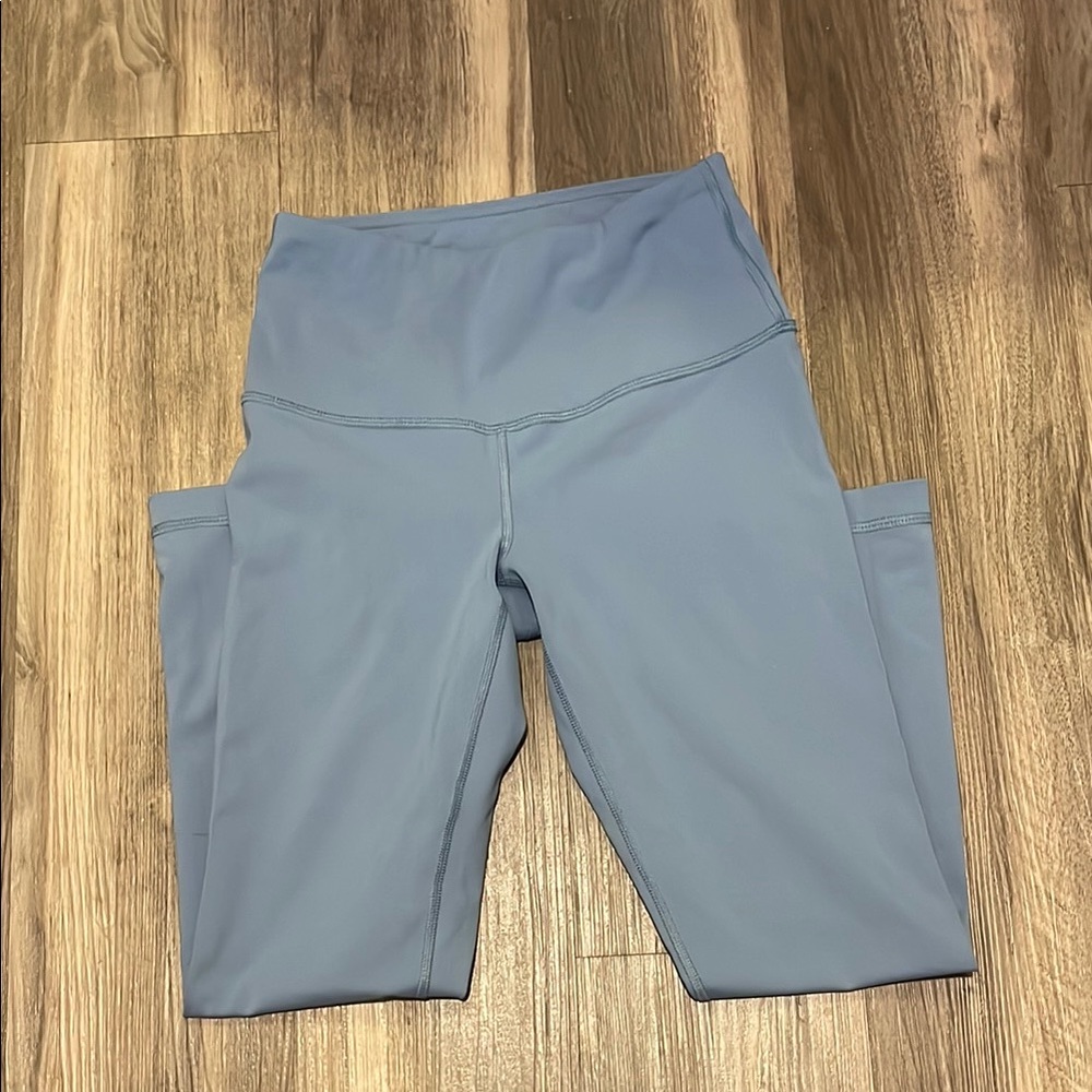Women’s Blue Leggings